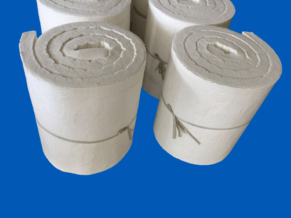 越秀陶瓷纤维毯